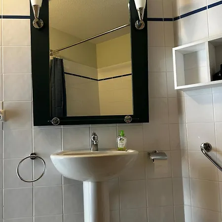 L'aphyllante T2 דירה *