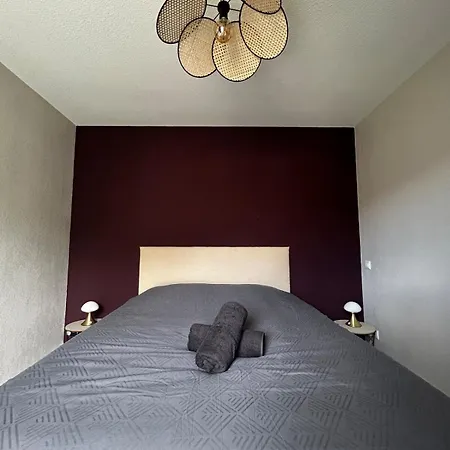 דירה L'aphyllante T2 Trébas