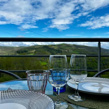 L'aphyllante T2 דירה Trébas