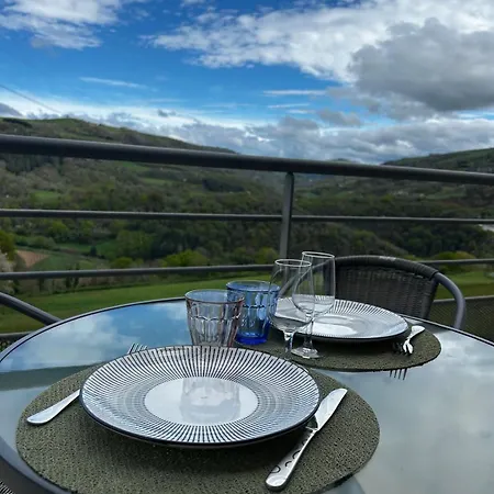 L'aphyllante T2 Trébas