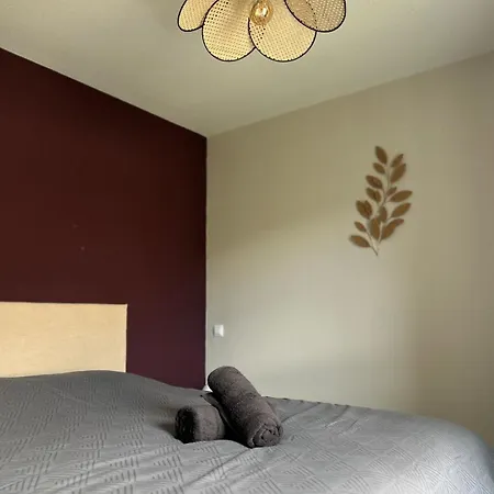 L'aphyllante T2 * Trébas