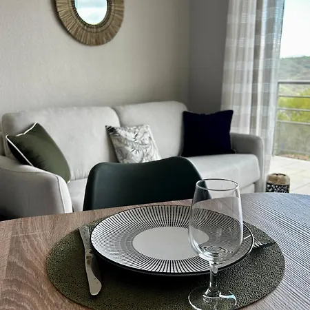 L'aphyllante T2 * Trébas