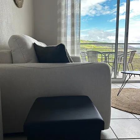 L'aphyllante T2 דירה