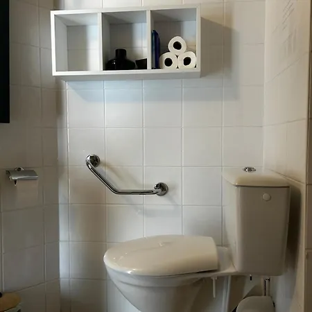 דירה L'aphyllante T2