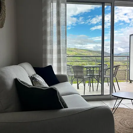 L'aphyllante T2 דירה *