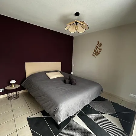 דירה L'aphyllante T2 *