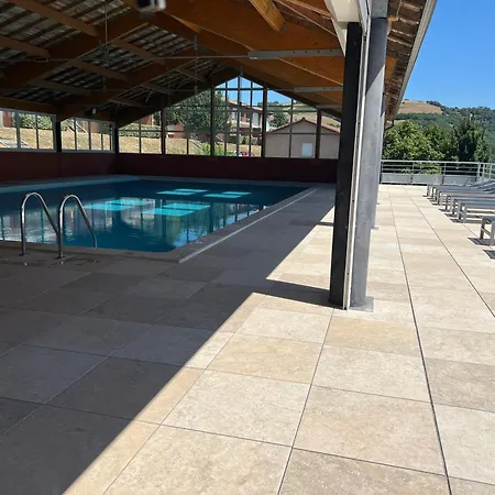 דירה L'aphyllante T2