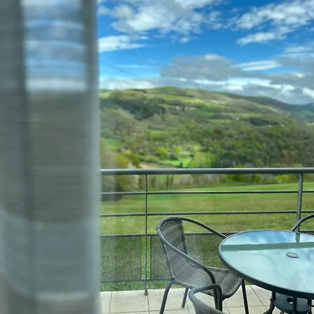 L'aphyllante T2 Διαμέρισμα *