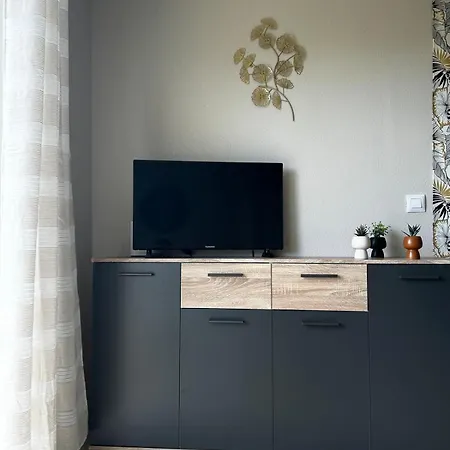 L'aphyllante T2 Trébas