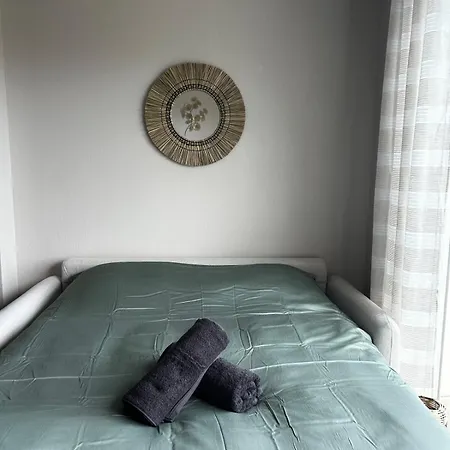 Apartment L'aphyllante T2 *