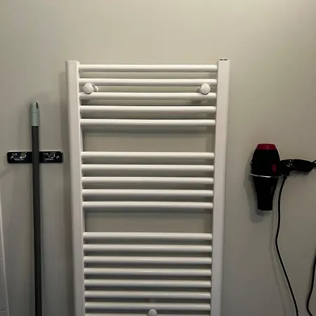 L'aphyllante T2 Διαμέρισμα *