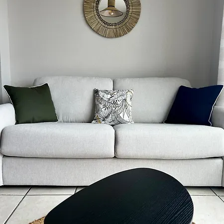 L'aphyllante T2 Διαμέρισμα *