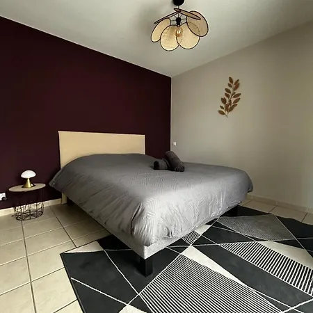 L'aphyllante T2 Trébas