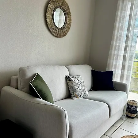 L'aphyllante T2 Διαμέρισμα Trébas