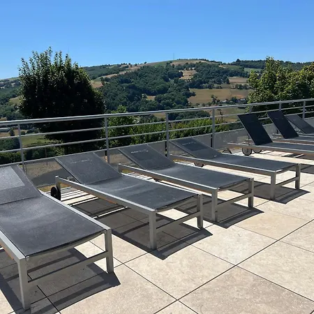 L'aphyllante T2 Διαμέρισμα