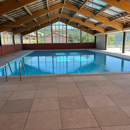 L'aphyllante T2 Διαμέρισμα *