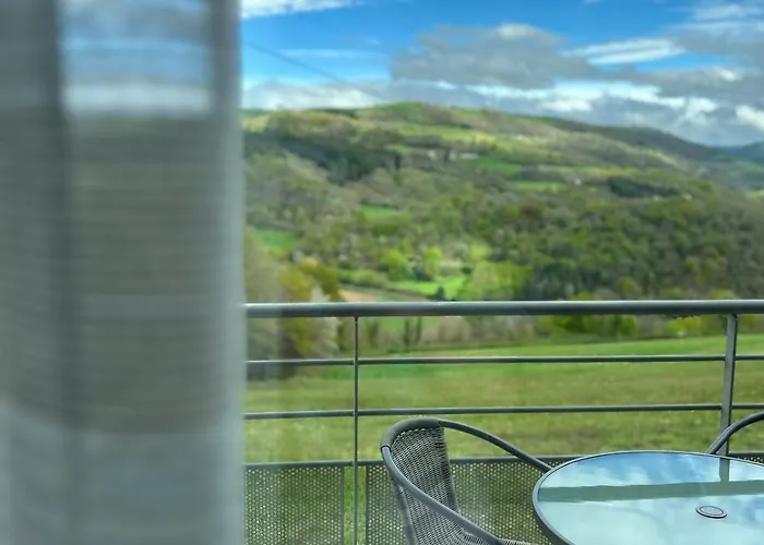 L'aphyllante T2 Apartmán *