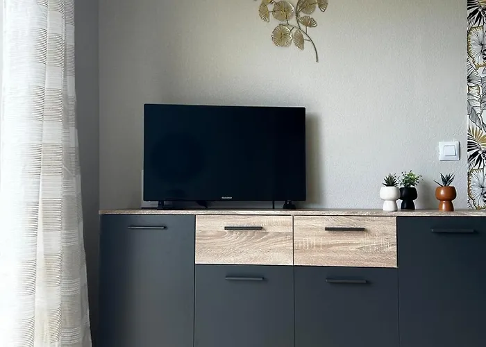 L'aphyllante T2 Trébas