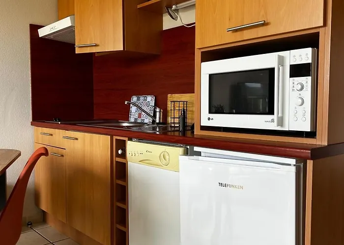 L'aphyllante T2 Apartmán