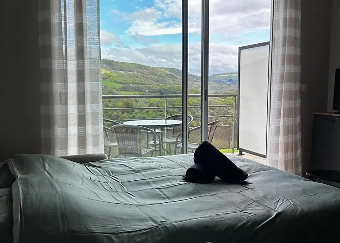 Apartmán L'aphyllante T2