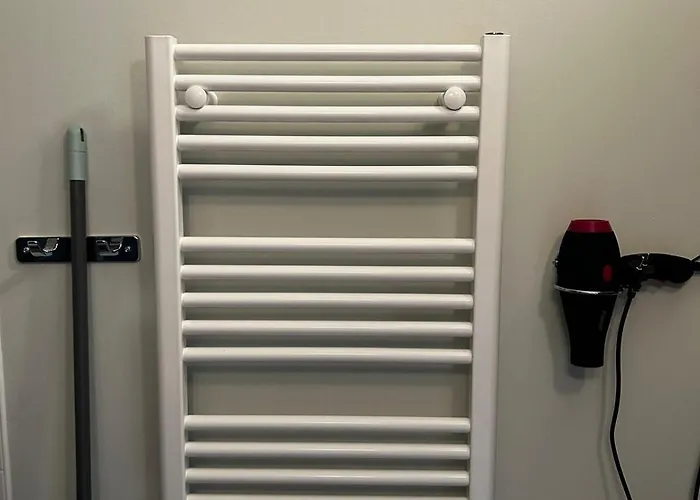 L'aphyllante T2 Apartmán *