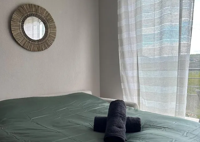 L'aphyllante T2 Apartmán Trébas