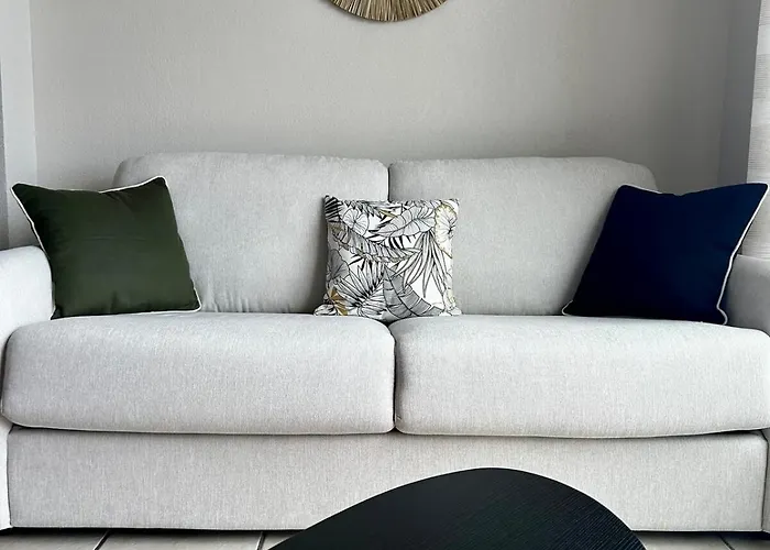 L'aphyllante T2 Apartmán *