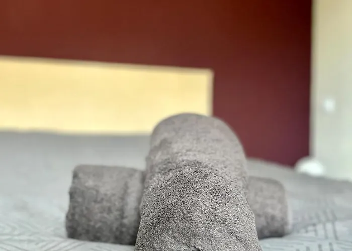 Apartmán L'aphyllante T2 Trébas