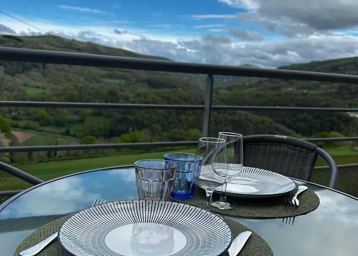 L'aphyllante T2 Trébas