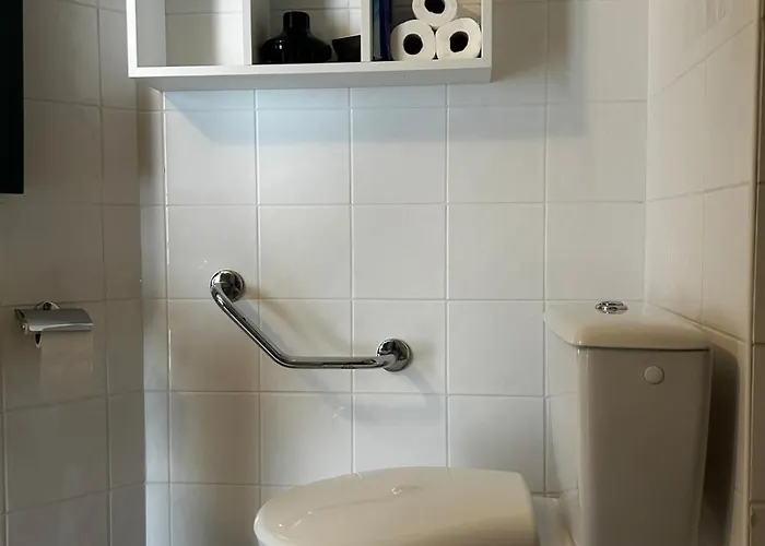 Apartmán L'aphyllante T2