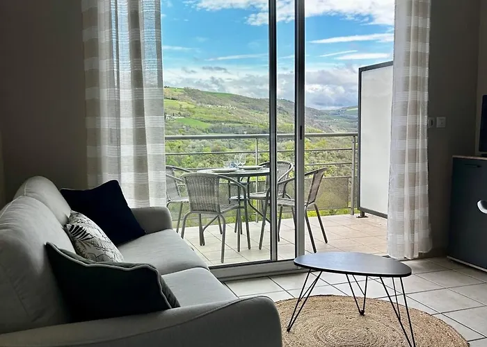 L'aphyllante T2 Apartmán *