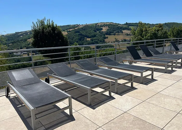 L'aphyllante T2 Apartmán