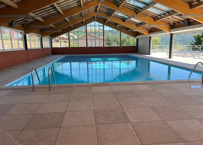 L'aphyllante T2 Apartmán *